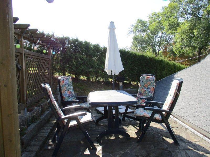 Ferienhaus-Der-Familie-Demmler Rottendorf Extérieur photo