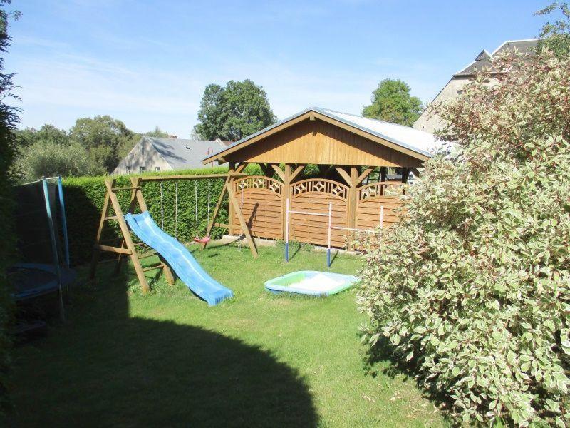 Ferienhaus-Der-Familie-Demmler Rottendorf Extérieur photo